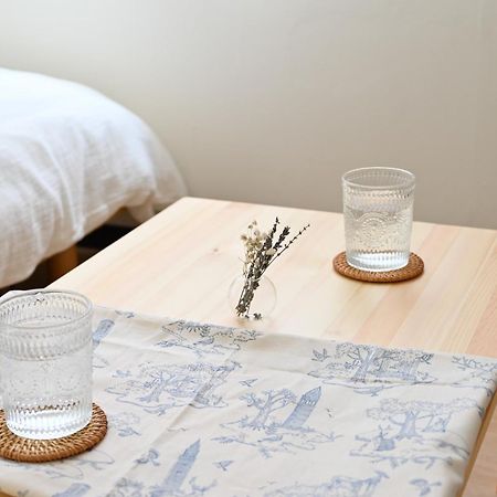 小春日和_沐夏館 Apartman Tokió Kültér fotó