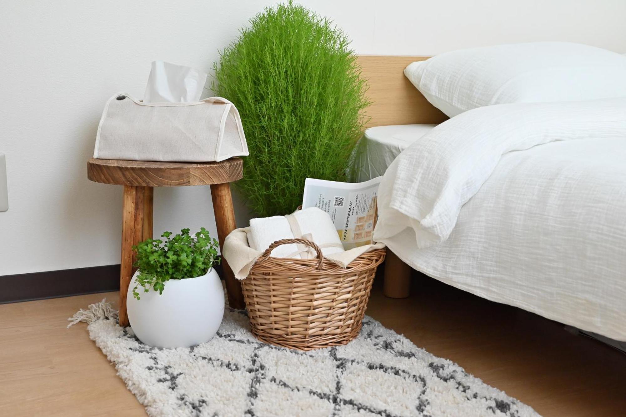 小春日和_沐夏館 Apartman Tokió Kültér fotó
